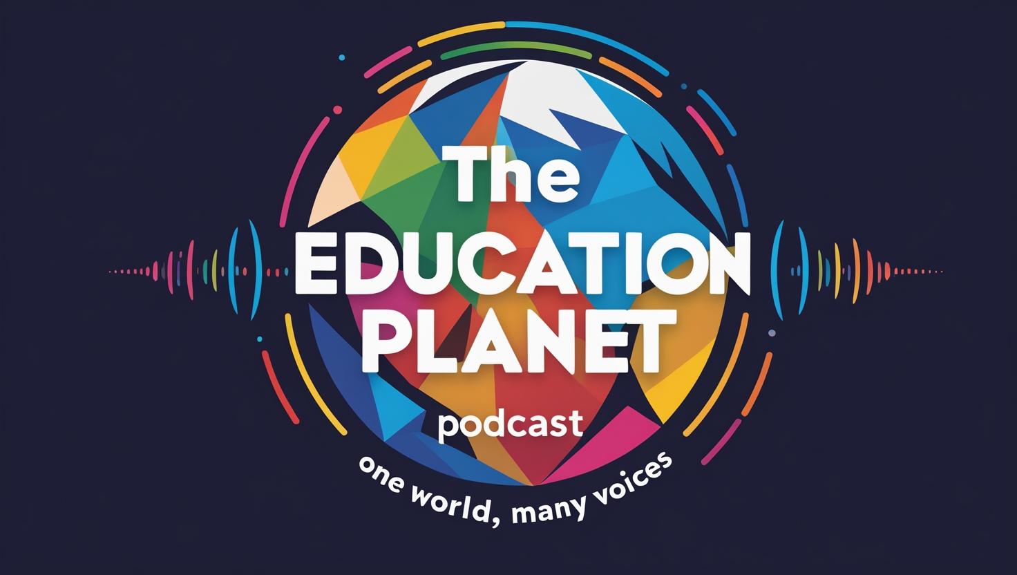 The Education Planet Logo